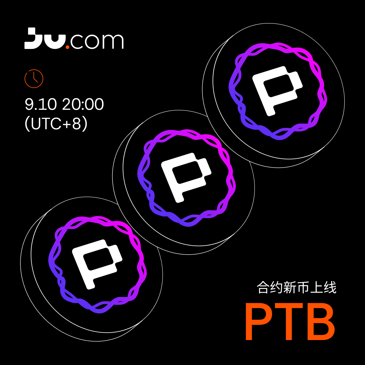 Twitter-中文-合约新币上线PTB.png