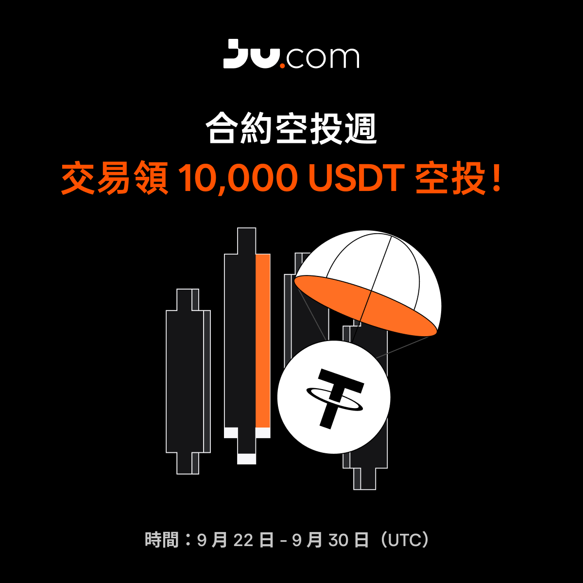 twitter-繁体-Ju.com 合约空投周.png