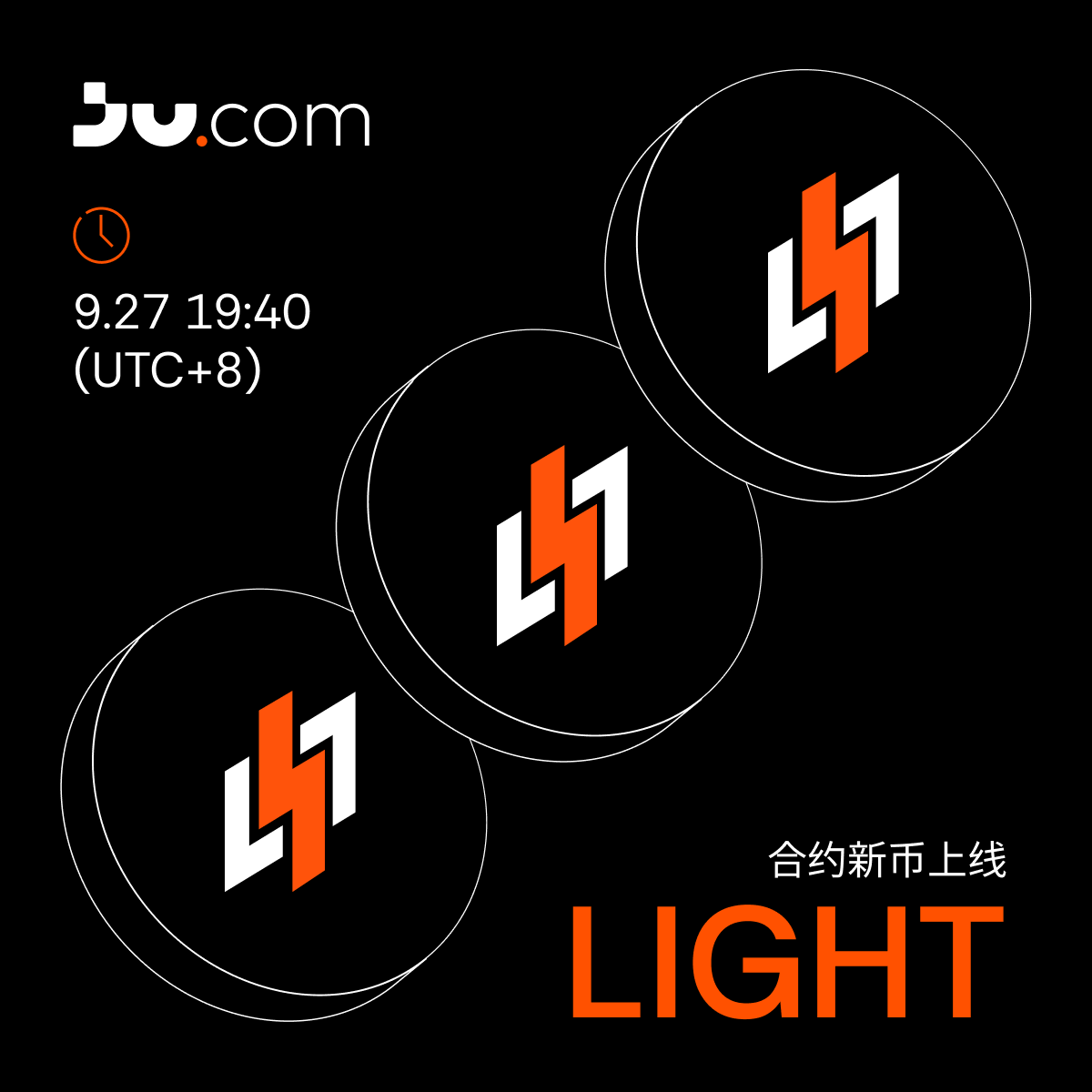 Twitter-中文-合约新币上线LIGHT.png