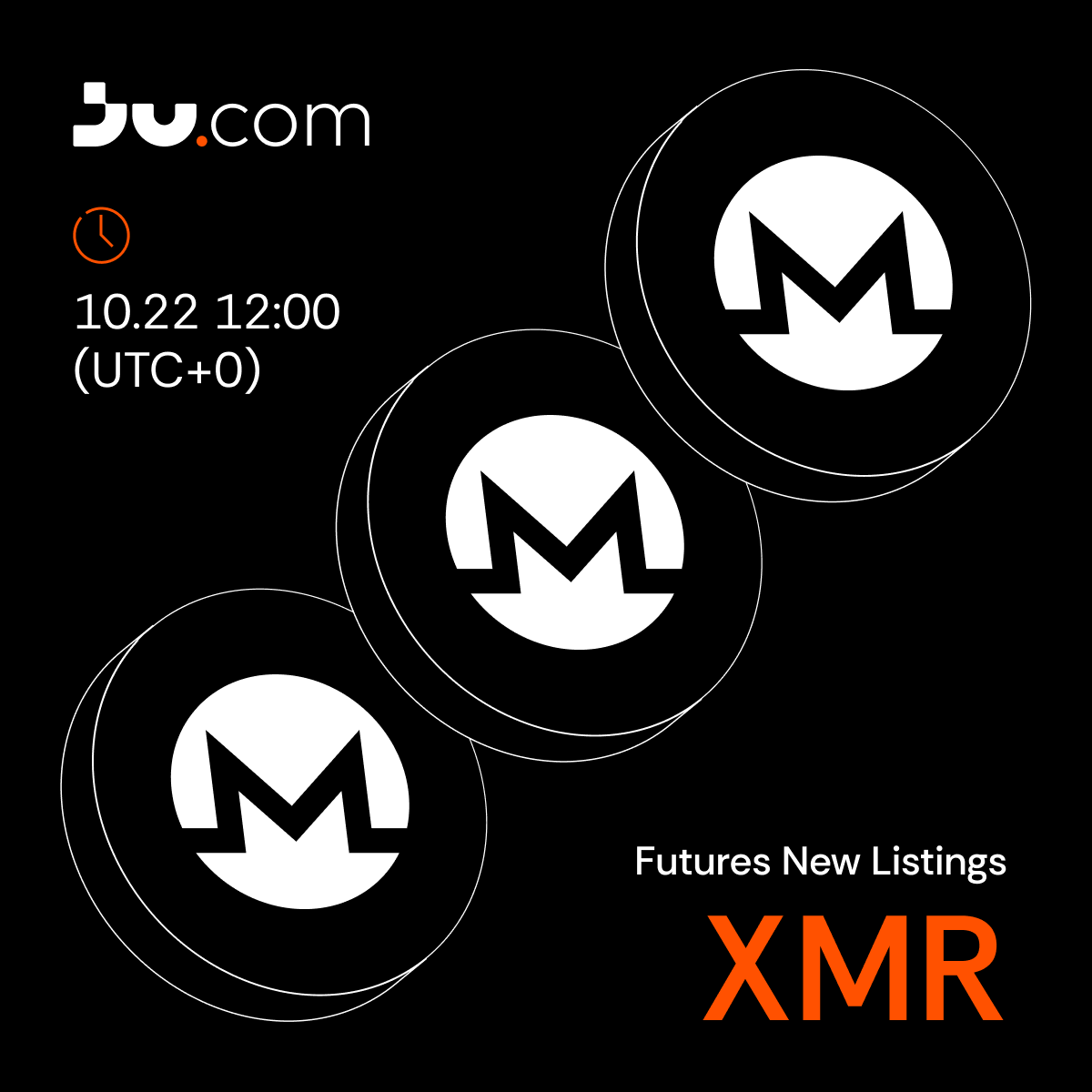 Twitter-英文-合约新币上线XMR.png