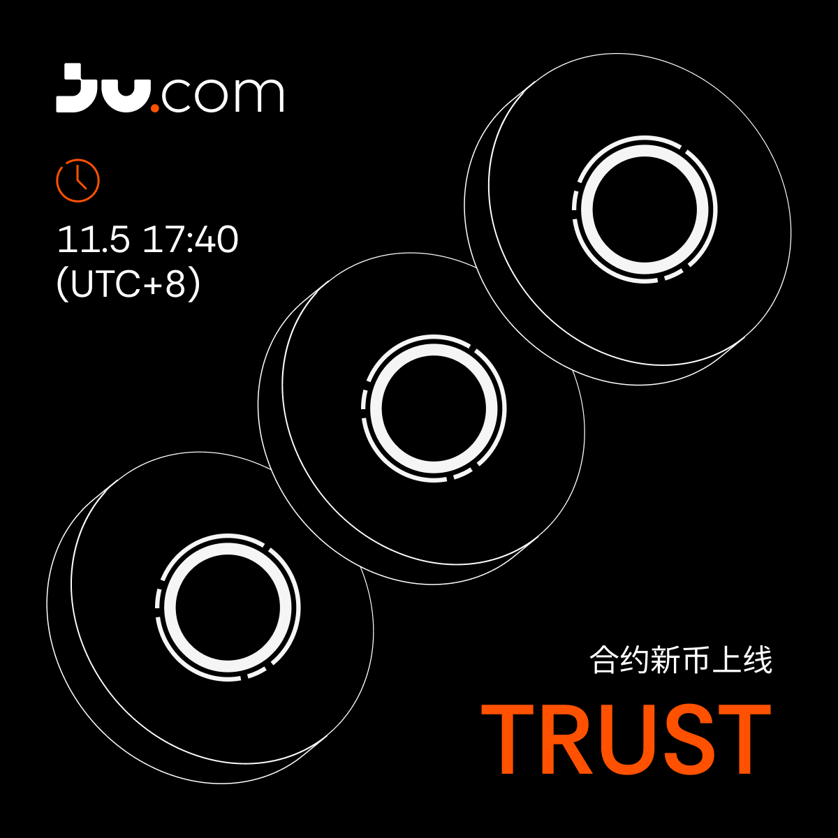 Twitter-中文-合约新币上线TRUST.png